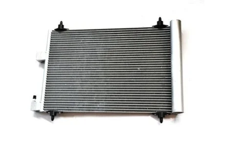 Радиатор кондиционера Peugeot 307/Citroen C4, C5 Asam ASAM 32303