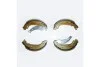 Колодки тормозные барабанные Renault Clio (98-), Logan (07-), Sandero (09-) Asam ASAM 32390 (фото 1)