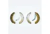 Колодки тормозные задние барабанные Peugeot 106, 306 (93-)/Renault Clio, Laguna (93-), Logan, Sandero (07-) Asam ASAM 32391 (фото 1)