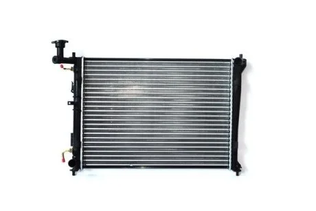 Радиатор охлаждения Hyundai I30 CW (FD) (07-12)/Kia Ceed (ED) (06-) Asam ASAM 32435