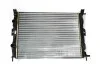Радиатор охлаждения Renault Megane, Scenic 1.4i, 1.6i (03-) Asam ASAM 32526 (фото 1)