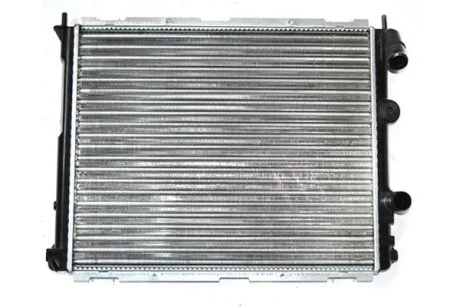 Радіатор охолодження Renault Clio, Kangoo 1.2i, 1.6i (98-) Asam ASAM 32527
