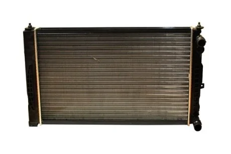 Радиатор охлаждения Audi A4, A6 95-01/Skoda SuperB 01-08/VW Passat МКПП Asam ASAM 32537