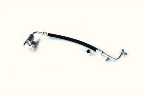 Трубка кондиционера Renault Logan 1.2i, 1.4i, 1.6i (04-) Asam ASAM 32686