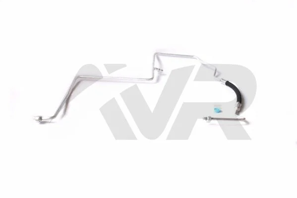 Трубка кондиціонера Renault Logan 1.5D (04-) Asam ASAM 32689 (фото 1)