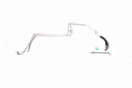 Трубка кондиціонера Renault Logan 1.5D (04-) Asam ASAM 32689