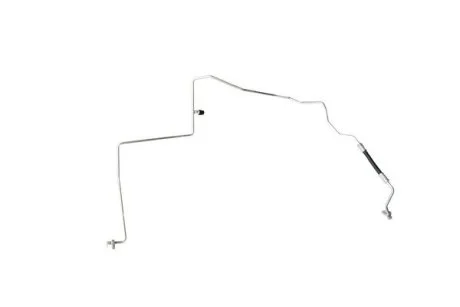 Трубка кондиционера Renault Logan 1.4i, 1.6i (04-) Asam ASAM 32694