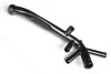 Патрубок системы охлаждения Renault Kangoo I, Megane II, Logan I, Scenic II 1.5 dCi (93-12) Asam ASAM 32815 (фото 1)