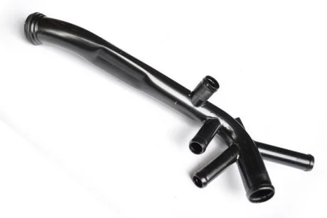 Патрубок системы охлаждения Renault Kangoo I, Megane II, Logan I, Scenic II 1.5 dCi (93-12) Asam ASAM 32815