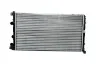 Радиатор охлаждения Opel Movano/Renault Master 1.9d, 2.2d, 2.5d, 3.0d (01-) Asam ASAM 32826 (фото 1)