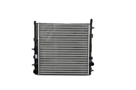 Радиатор охлаждения Citroen C2, C3/Peugeot 207, 1007 1.1i, 1.4i, 1.6i (05-) Asam ASAM 32838