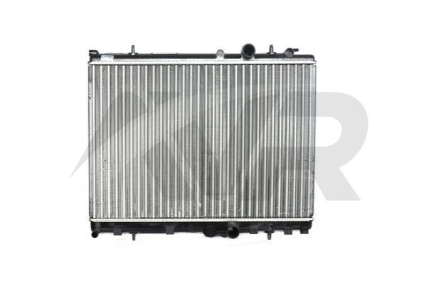 Радіатор охолодження Citroen C5/Peugeot 407 1.6i, 2.0i, 2.2i (04-) Asam ASAM 32857 (фото 1)
