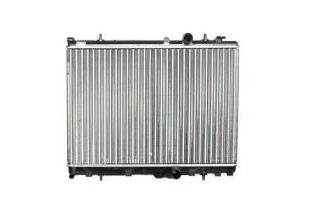 Радіатор охолодження Citroen C5/Peugeot 407 1.6i, 2.0i, 2.2i (04-) Asam ASAM 32857