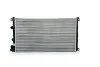 Радиатор охлаждения Opel Movano/Renault Master 2.5d, 3.0d (03-) Asam ASAM 32860 (фото 1)