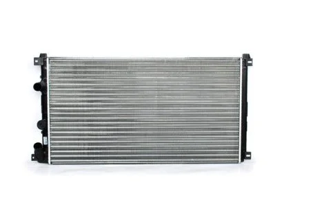 Радиатор охлаждения Opel Movano/Renault Master 2.5d, 3.0d (03-) Asam ASAM 32860