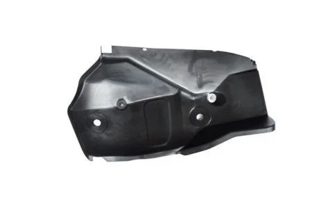 Підкрилок задній правий Renault Logan (12-) Asam ASAM 32897