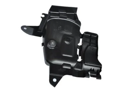 Защита бампера перед лев Renault Logan, Sandero (12-) Asam ASAM 32901
