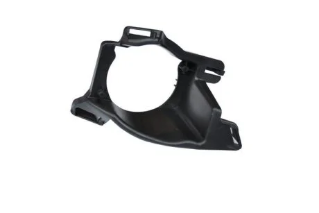 Рамка ПТФ лев Renault Logan, Sandero (12-) Asam ASAM 32903
