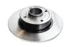 Диск тормозной задний Renault Clio (05-), Megane (03-)/Nissan Note (06-) Asam ASAM 32925 (фото 1)