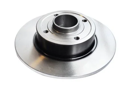 Диск тормозной задний Renault Clio (05-), Megane (03-)/Nissan Note (06-) Asam ASAM 32925