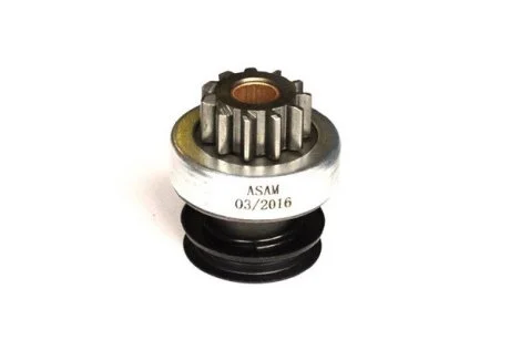 Бендикс стартера Renault Clio III 2.0 16V (06-), Duster 2.0 (11-) Asam ASAM 32952
