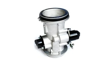 Заслонка дроссельная Renault Logan (07-), Sandero (08-), Clio, Kangoo, Megane (97-) 1.4i, 1.6i Asam ASAM 32968