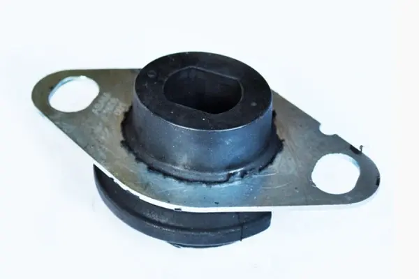 Опора ДВС лев Renault Clio, Logan, Kangoo, Scenic, Megane 1.4i, 1.9D, 2.0i (97-) Asam ASAM 32978 (фото 1)