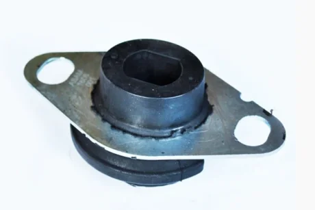 Опора ДВС лев Renault Clio, Logan, Kangoo, Scenic, Megane 1.4i, 1.9D, 2.0i (97-) Asam ASAM 32978