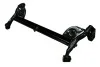 Балка подвески задняя Renault Duster 1.2, 1.5, 1.6 (10-18) Asam ASAM 32988 (фото 1)
