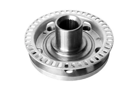 Ступица передняя VW Golf, Bora, Skoda Octavia, Audi А3  Asam ASAM 32991