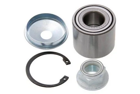 Подшипник ступицы зад.Renault Clio, Megane (03-) Asam ASAM 32993