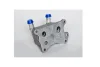 Радиатор масляный Renault Dokker, Duster, Logan, Captur, Clio, Kadjar/Nissan Juke, Qashqai 0.9-1.2 (12-) Asam ASAM 33003 (фото 2)