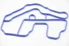 Прокладка термостата Renault Clio III, Duster, Fluence,Kangoo, Megane,Sandero, Scenic 1.4,1.6 (04-) Asam ASAM 33055 (фото 1)