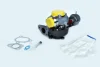 Турбокомпрессор Renault Fluence, Duster (10-), Megane (08-), Scenic (09-)/Nissan Qashqai, Juke 1.5d (10-) Asam ASAM 33060 (фото 1)
