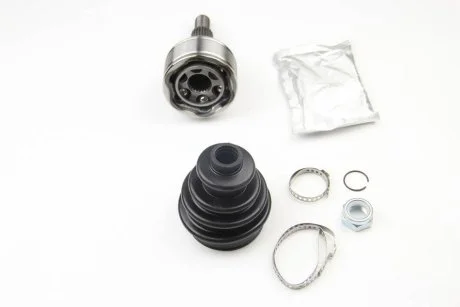Шрус наружный Renault Dokker (12-), Megane (08-), Scenic (09-) Asam ASAM 33177