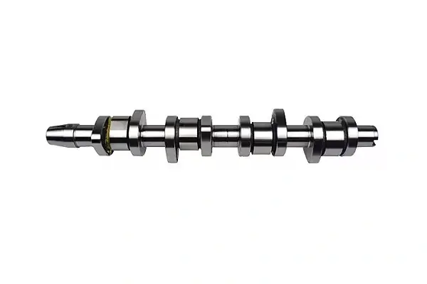 Вал распредилительный Audi A3, A4/Skoda Superb, Fabia/VW Passat B6, Caddy III, T5, Jetta, Golf 1.9 TDI, 2.0 TDI (04-15) Asam ASAM 33804 (фото 1)