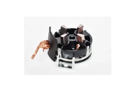 Щеткодержатель стартера Renault Logan (05-), Sandero (08-) Asam ASAM 33839