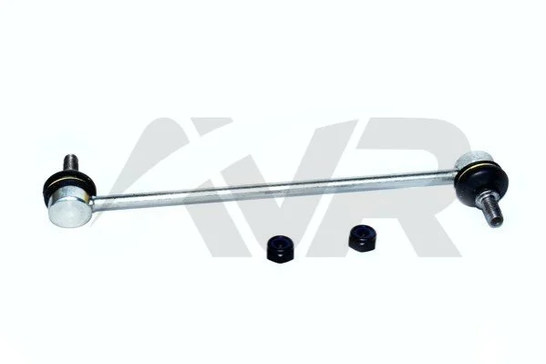 Стійка стабілізатора перед.Citroen C4, C-Crosser/Mitsubishi Outlander II, Lancer, ASX/Peugeot 4007,4008/Megane II Asam ASAM 33999 (фото 1)