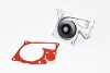Насос водяний Renault Clio, Kangoo, Megane, Scenic, Duster, Kaptur/Nissan Micra, Note. Juke 1.5D ASAM 34604 (фото 1)