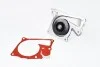 Насос водяной Renault Clio, Kangoo, Megane, Scenic, Duster, Kaptur/Nissan Micra, Note. Juke 1.5D Asam ASAM 34604 (фото 1)