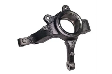 Кулак поворотный левый Renault Duster (10-18) Asam ASAM 34610