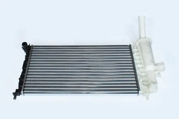 Радіатор охолодження Fiat Punto 1.2 (99-) Asam ASAM 34843 (фото 1)