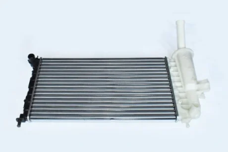 Радіатор охолодження Fiat Punto 1.2 (99-) Asam ASAM 34843