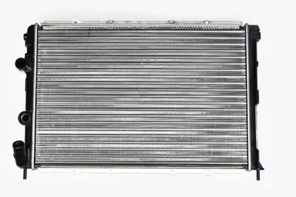 Радіатор охолодження Renault Megane 1.4-1.9D (96-) Asam ASAM 34859 (фото 1)