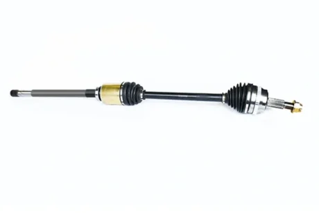 Полуось(привод) Master/Movano 2.5dCi/dTi 01- Пр. (+ABS) ASAM 34963