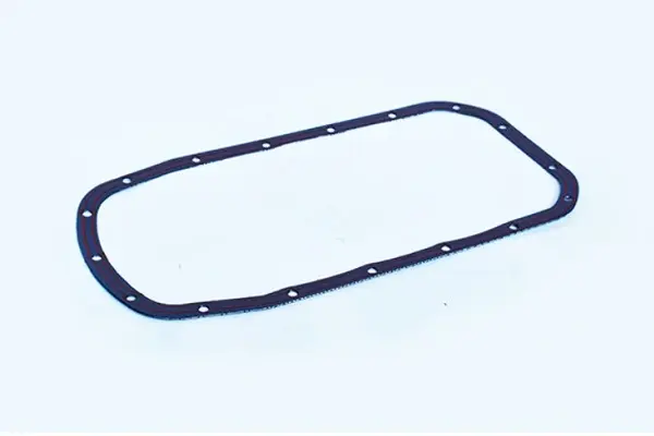Прокладка маслянного поддона Renault Clio, Kangoo,Twingo 1.0,1.2 (96-) Asam ASAM 55022 (фото 1)