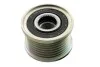 Шкив генератора Opel Movano/Renault Laguna, Master/Nissan Qashqai, X-Trail 1.2i, 1.4i, 2.0d, 2.3d Asam ASAM 55215 (фото 1)