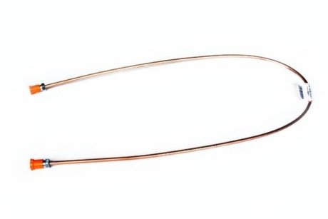 Трубка тормозная передняя левая Renault Logan без ABS ASAM 55220