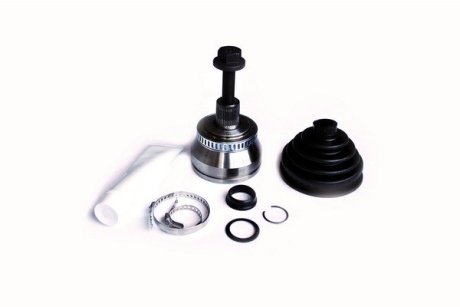 Шрус наружный Audi A4, A6, A8/Skoda SuperB/VW Passat -05 ASAM 55238