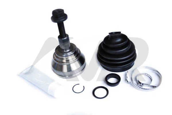 Шрус зовнішній Audi A3, Q3, TT/Seat Leon, Toledo III/Skoda Octavia II/VW Golf V, VI, VII, JETTA III, IV, Passat,Caddy III Asam ASAM 55239 (фото 1)